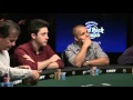 WPT Seminole Hard Rock Poker Finale. Final table webcast