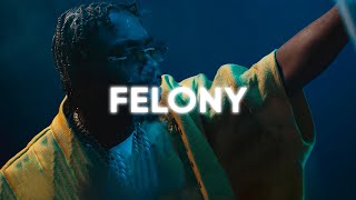 [FREE] Lil Tjay Type Beat x Stunna Gambino Type Beat - "Felony"