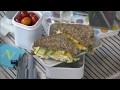 2 different back-to-school meals using the same ingredients 2 different back-to-school meals using the same ingredients