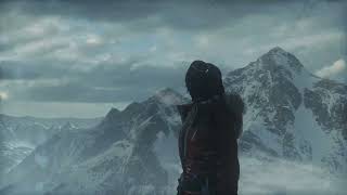 Rise of the Tomb Raider FullHD,1080p benchmark r7 5800X3D,RTX 5070 Ti dx12