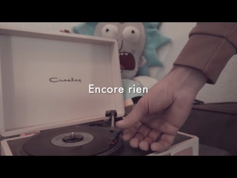 A l'EQuerre - Encore rien (Official Video)