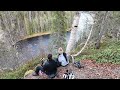 Ice, for just one peso.  We see icicles when hiking in a freezing trail with my Filipino girlfriend.