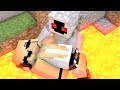 New minecraft style song psycho girl 8  psycho girl minecraft style animations and musics