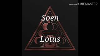 Soen - Lotus (Video Lyric - Subtitulado Español)