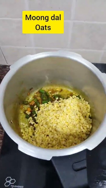 moong-dal-n-oats-khichdi-for-weight-lose-ll-healthyrecipes