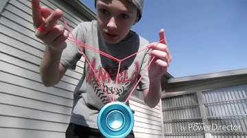 How it works #1 - Ann Connolly