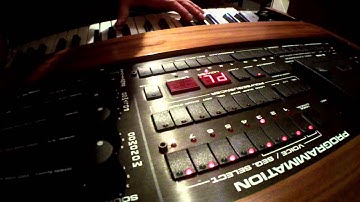 RSF Polykobol Last Test by NightBirds - 2013