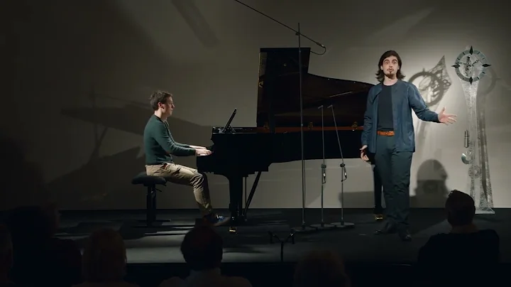 Tormey Woods - Hai gia vinta la causa - Mozart