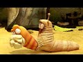 LARVA | PALOMITAS DE MAIZ | Dibujos animados para niÃ±os | WildBrain en EspaÃ±ol Videos For Kids