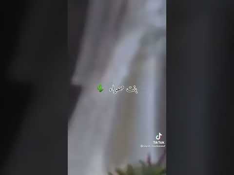 سوفية وافتخر بنت الصحراء