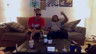 Dabster Morgan | CT MMJ Reviews: Episode 3