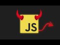 Why i hate javascript