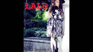 Lalə Məmmədova — Hava Limanında
