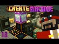 Minecraft: Create Arcane Engineering Ep. 18