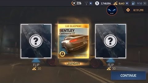 NFS NO LIMITS Gameplay | CHAPTER 14 | EVENT 8 - Time Trial  | McLAREN P1