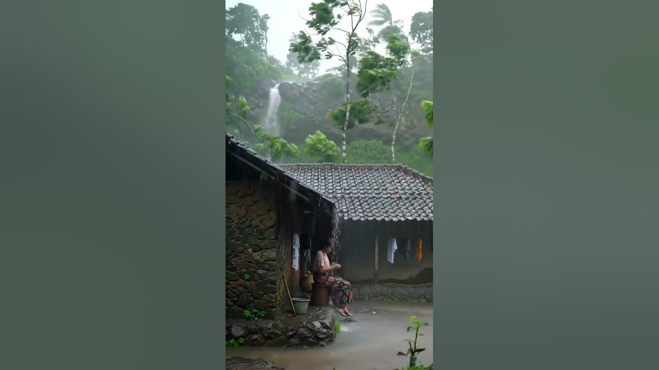 Trees Dancing in the Midst of the Sky’s Fury#shorts #fyp #subscribe Trees Dancing in the Midst of the Sky’s Fury#shorts #fyp #subscribe