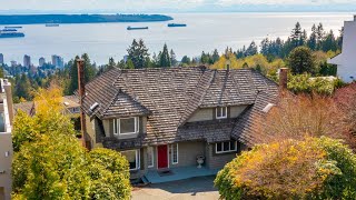 2373 Westhill Dr, West Vancouver | Listed by Steven Li
