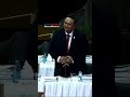 Parliament 'hot mic' catches harsh words