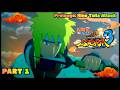 Naruto Shippuden Ultimate Ninja Storm 3: Part Prolouge [Gameplay Walkthrough],No Commentary