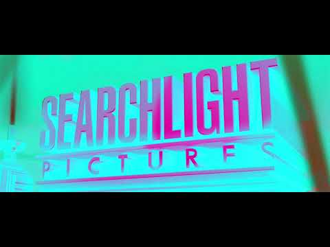 Searchlight Pictures in G-Major 5 with Pack of Normal Fanfare (PAL Version)