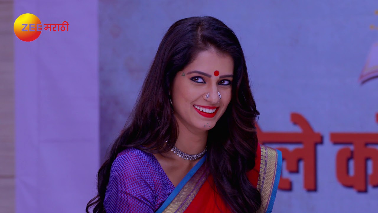 EP 7Бхаго Мохан Пхаре - Индийское маратхи -телешоу - Же маратхи