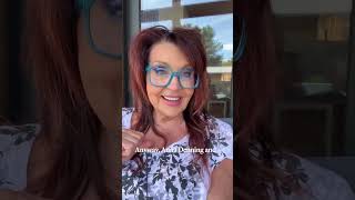 The Time is NOW - Colette Baron-Reid