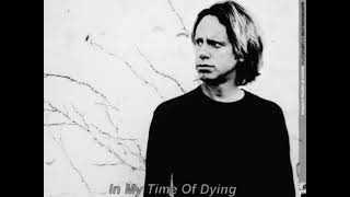 Martin Gore - In My Time Of Dying (Slowed Version)