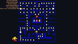 Pacman Logic 1
