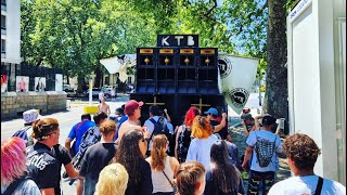 Fêtes de la Musique à Nantes 2k23