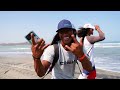 Day One Highlight | GKA Freestyle-Kite World Cup Colombia 2023