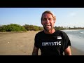 Day One Highlight | GKA Freestyle-Kite World Cup Colombia 2023