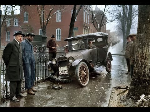 7 Редчайших Снимков, Которые Вы Не Найдете в Учебниках Истории Часть 2