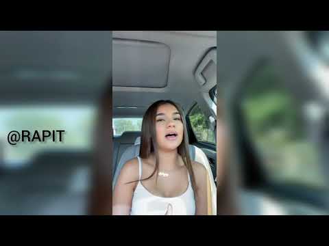 Fake friends diss 2 Malaynah rapit