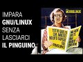 Tutto quello che avreste voluto sapere su GNU/Linux (ma non avete mai osato chiedere)