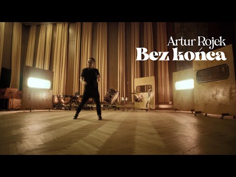 Artur Rojek - Bez końca (Official Video)