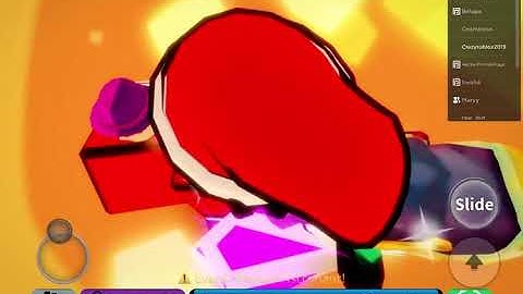 Roblox FE2 Short Gameplay Part 3