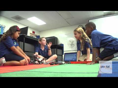 Woodcrest School Promotional Video 2012