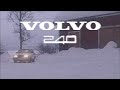 Volvo Mainos