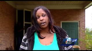 Search is on for a killer in Laurens County