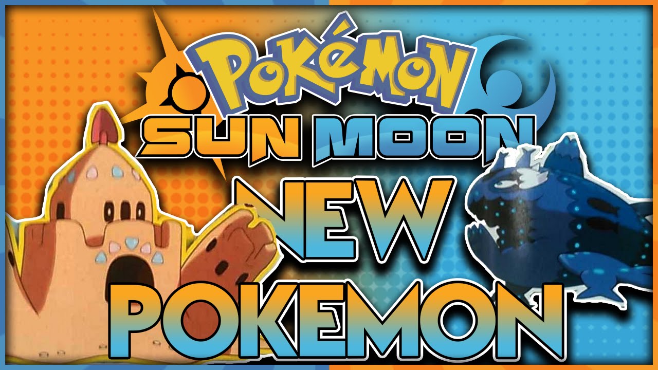 New trailer shows new Alola forms, Pokémon and Team Skull info [Updated]