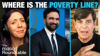 Why Do So Many Americans STILL Feel Poor?
