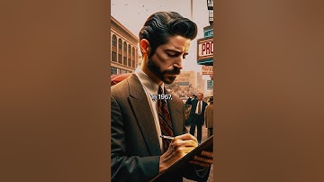 The Epic Journey of Trader Joe