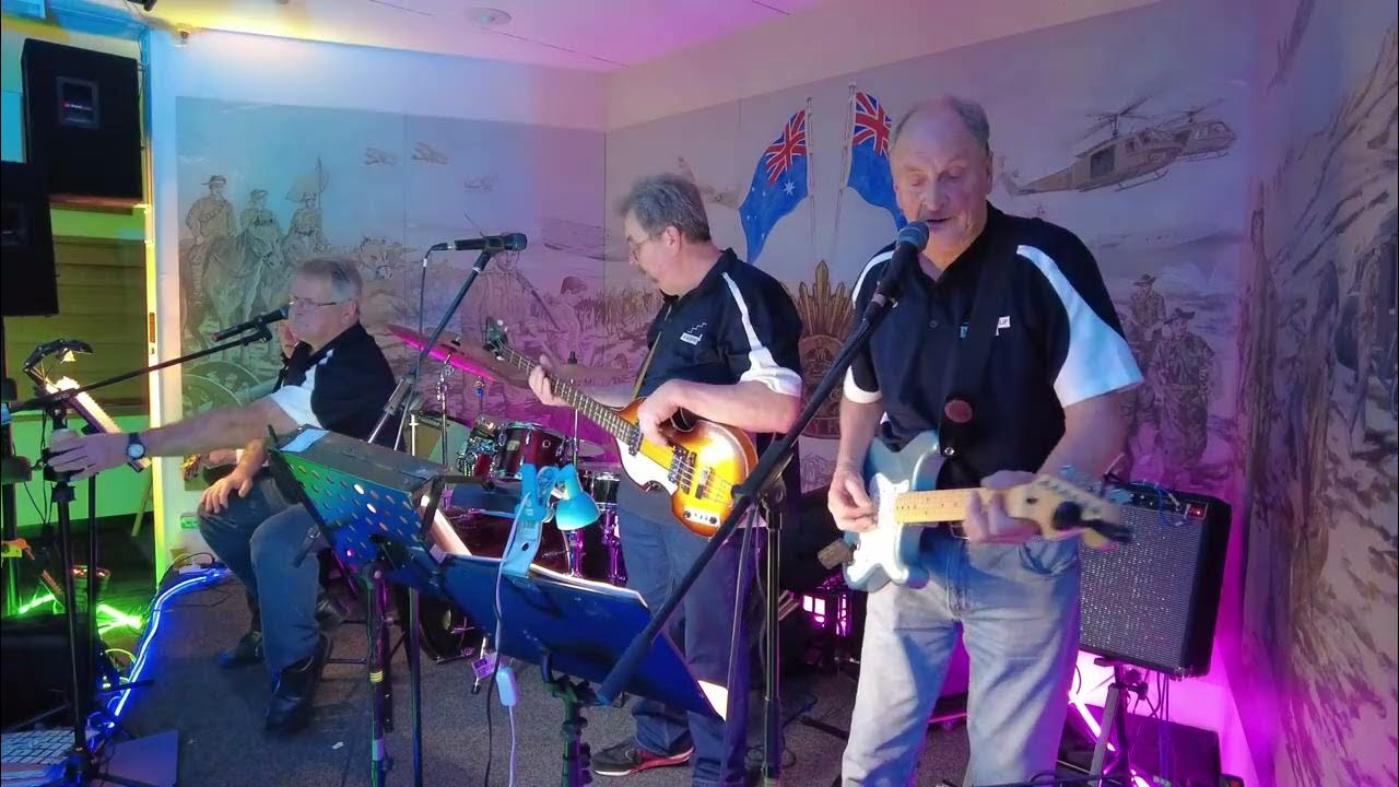 3 Floorz Up Leroy Van Dyke Just Walk on By YouTube