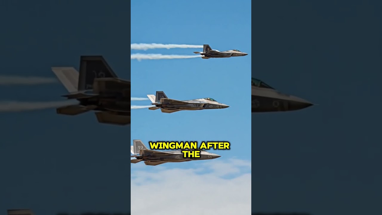 The Indian Pilot Who Fought 4 Pakistani Jets Alone | 1965 War