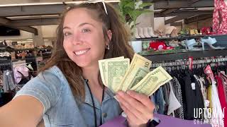 Clean Out Your Closet and get Paid Cash