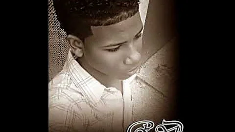 Chavo RD Ft Elia Garcia - No Me olvido De Ti