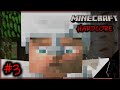 Modo hardcore es bastante complicado  minecraft  ft caldegamer 07 todovasalirbien