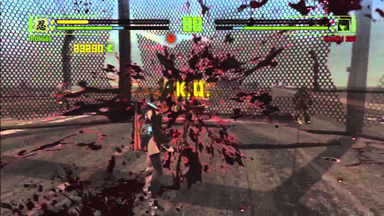 Max Anarchy CageMatch Rin Rin vs Rin Rin - YouTube