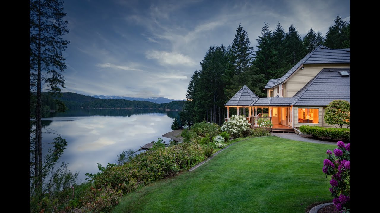 7150 Gold River Highway Campbell River, BC YouTube