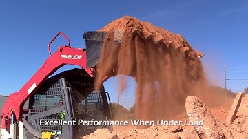 Takeuchi Active Power Control